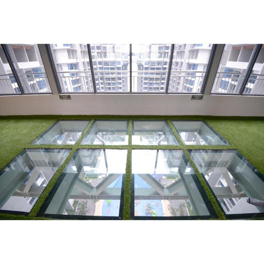 Atlantisresidence By Myplace Malacca Eksteriør billede
