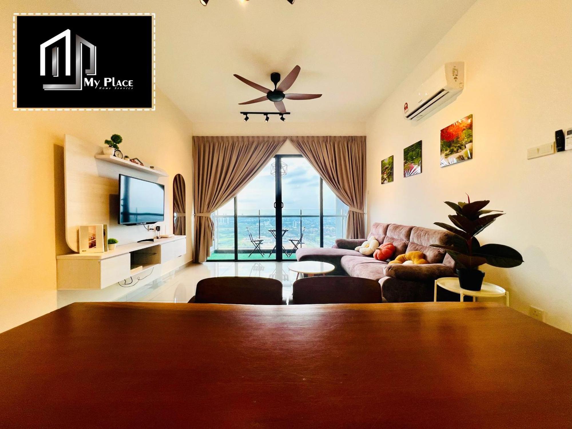 Atlantisresidence By Myplace Malacca Eksteriør billede